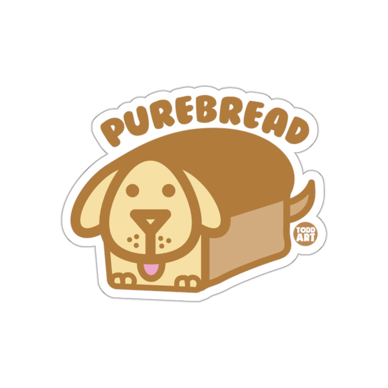 Load image into Gallery viewer, Adorable Purebread Dog Cartoon Design Sticker
