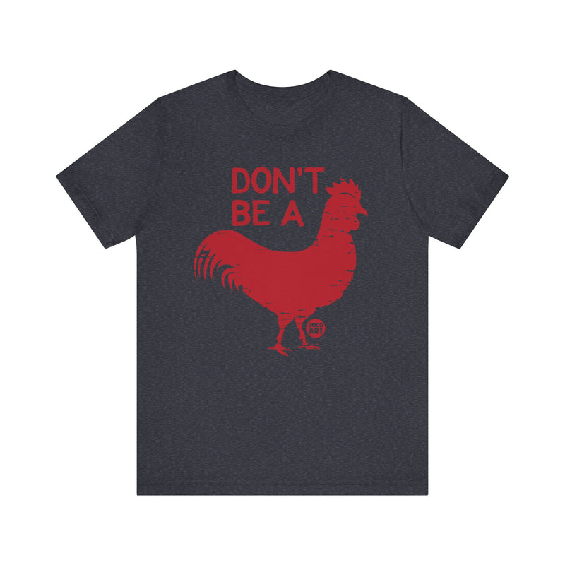 Load image into Gallery viewer, Don&#39;t Be A Cock Tee, Adult Humor Christmas Shirt, Funny Santa Xmas Tees
