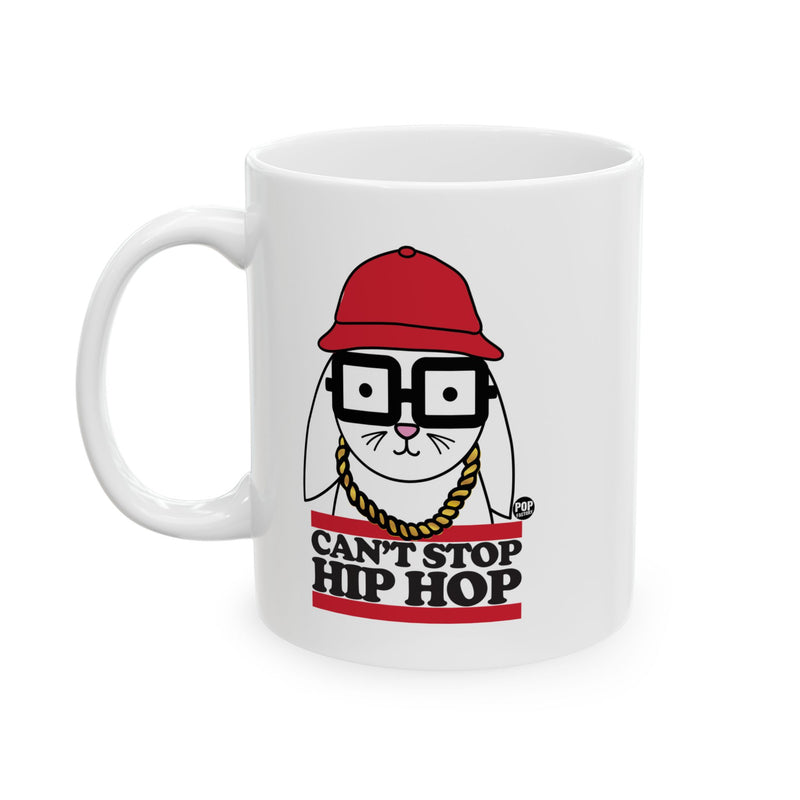 Load image into Gallery viewer, Can&#39;t Stop Hip Hop Mug
