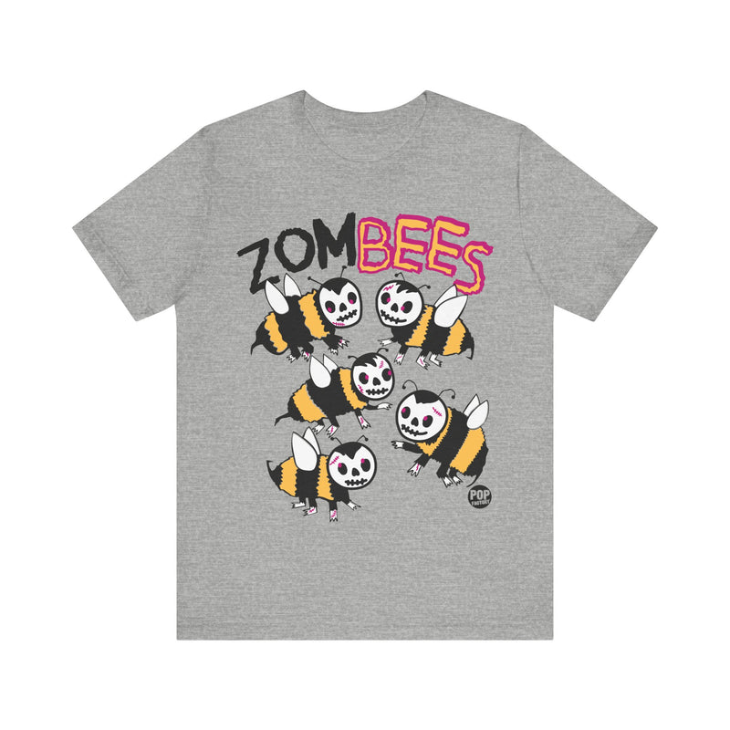 Load image into Gallery viewer, Zombees Unisex Tee

