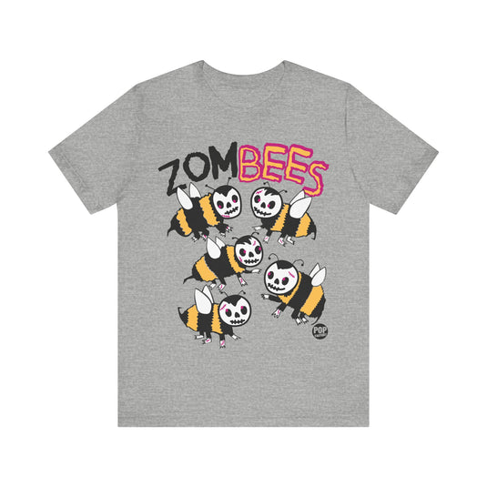Zombees Unisex Tee