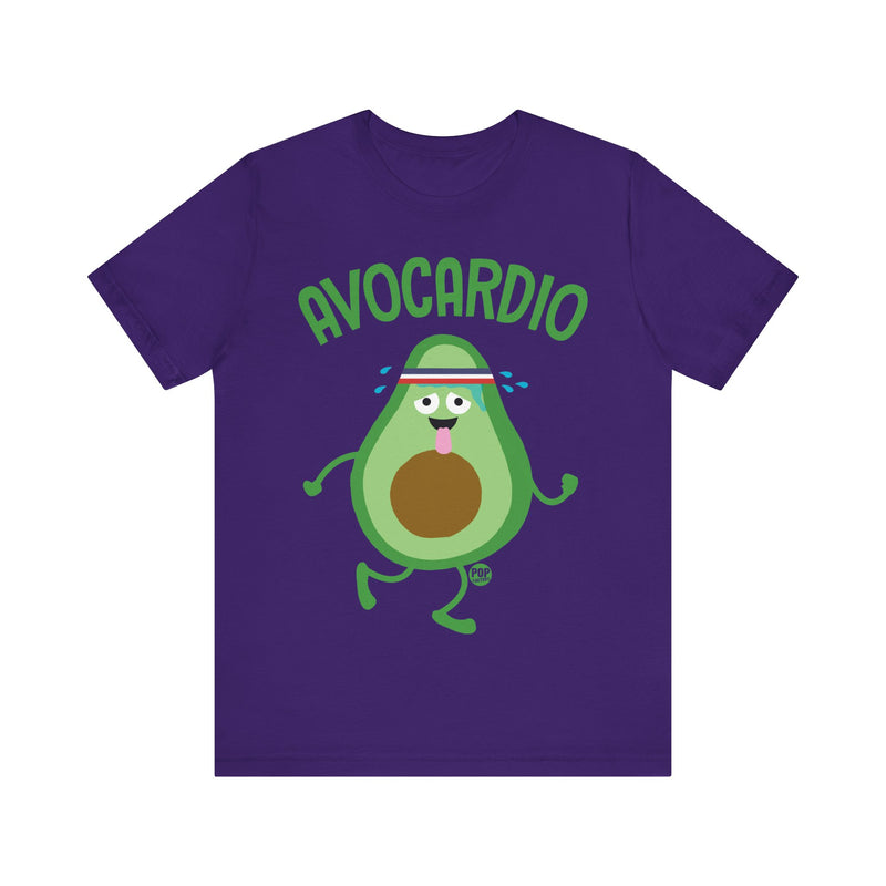 Load image into Gallery viewer, Avocardio Unisex Tee

