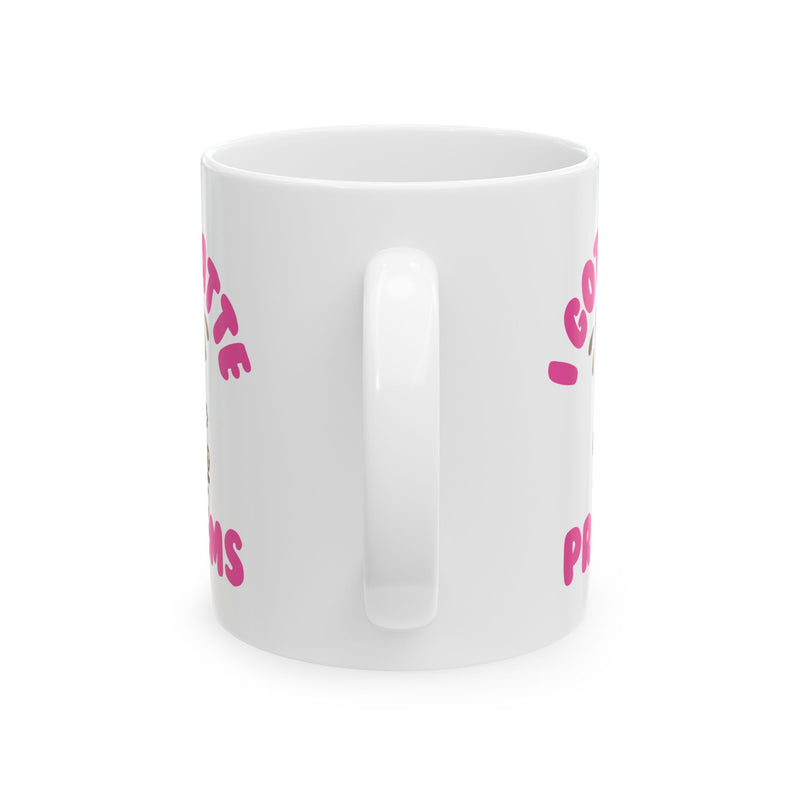 Load image into Gallery viewer, I Got A Latte Problems Mug
