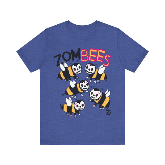 Zombees Unisex Tee