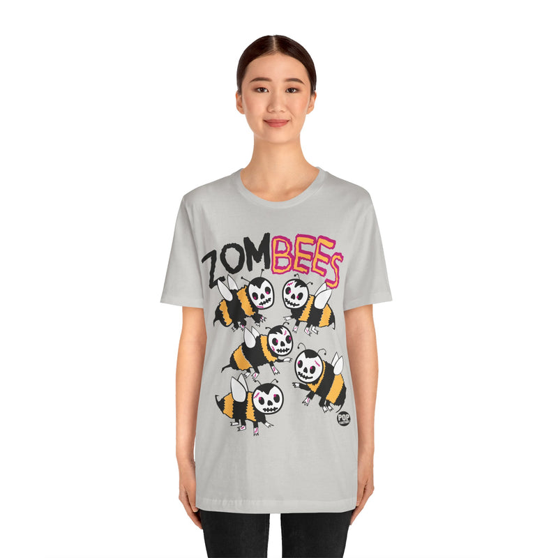Load image into Gallery viewer, Zombees Unisex Tee
