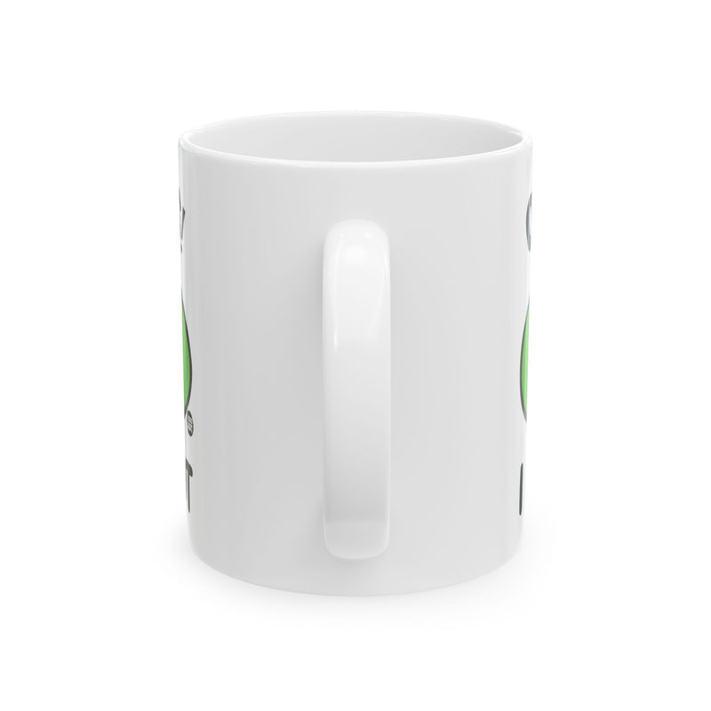 Load image into Gallery viewer, Ooops Frogot Frog Mug, Funny Mugs for Him, Sarcastic Mens Mug, Funny Coffee Mug Men
