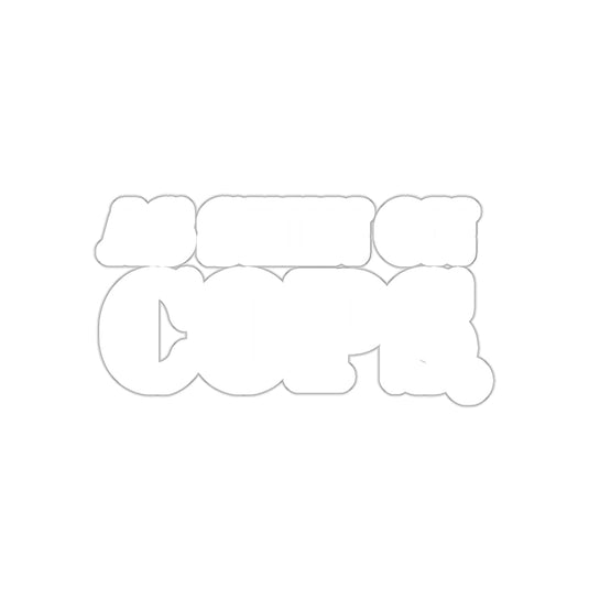 As Seen On Cops Sticker for Vehicles and Accessories