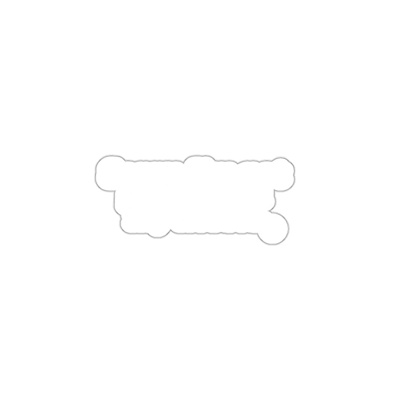 Load image into Gallery viewer, Theodore Tugboat Reflective Decal for Kids Fun
