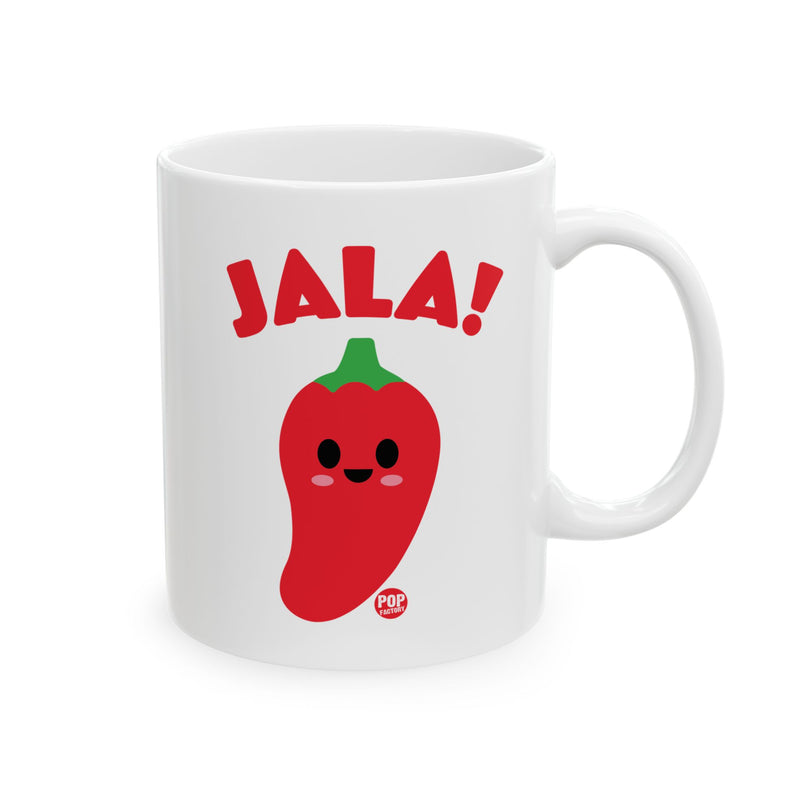 Load image into Gallery viewer, Jala Jalapeno Mug
