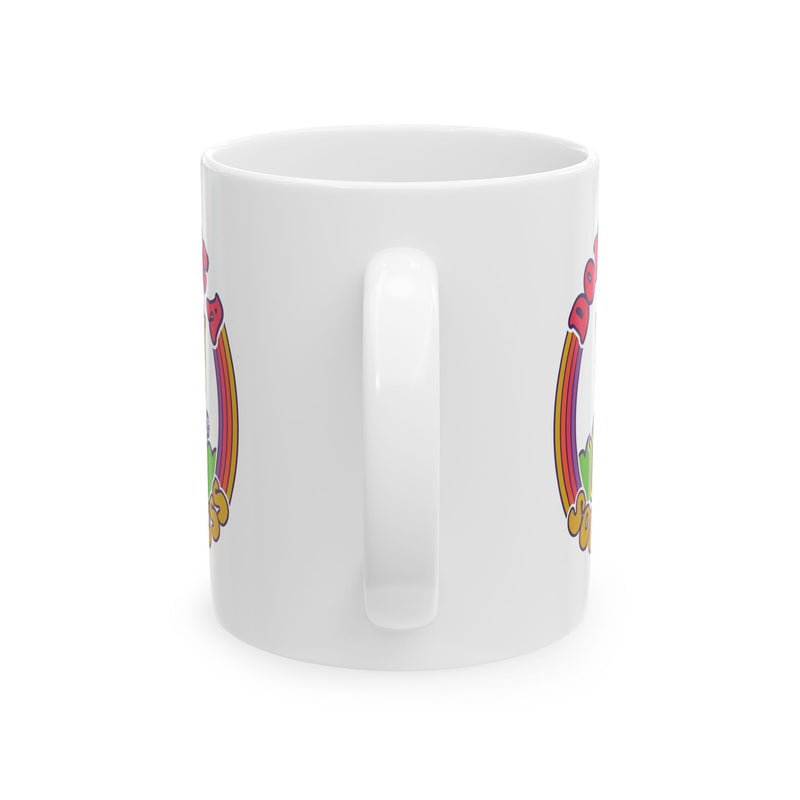 Load image into Gallery viewer, Funshine - Sourpuss Mug
