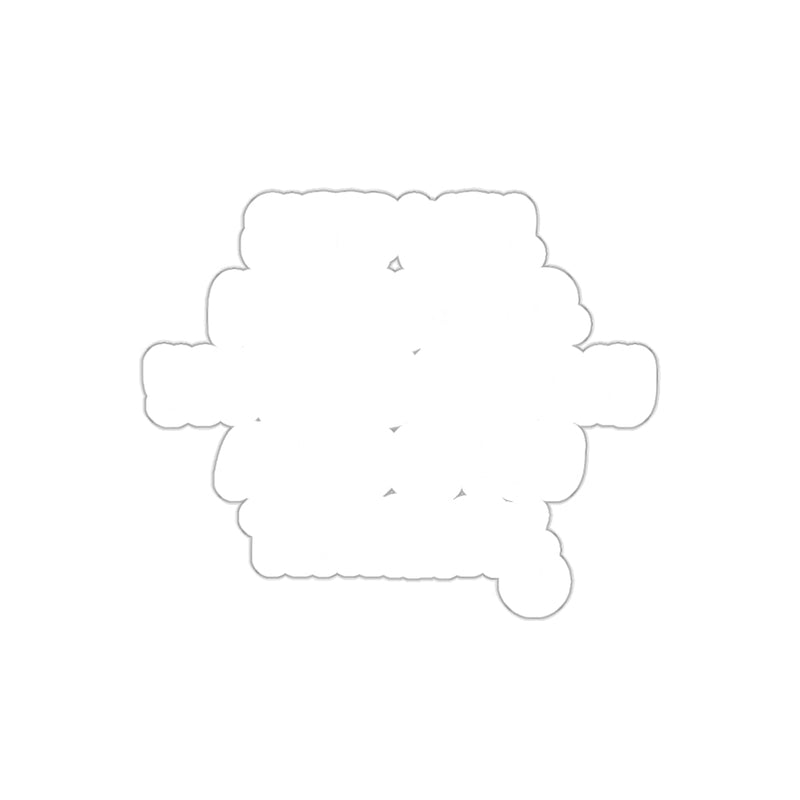 Load image into Gallery viewer, Proud Parent of a Middle School Graduate Sticker Decal
