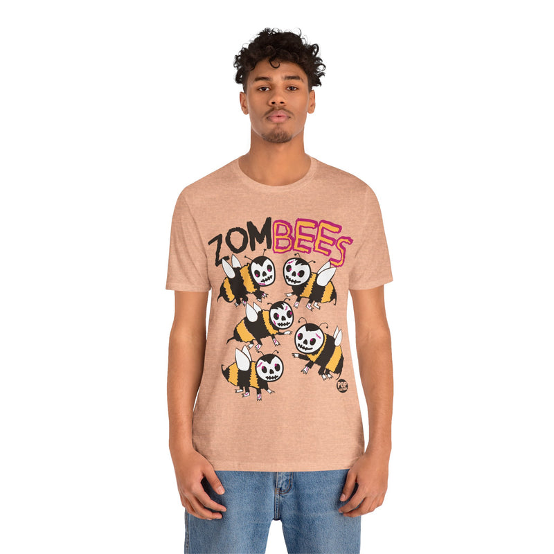 Load image into Gallery viewer, Zombees Unisex Tee
