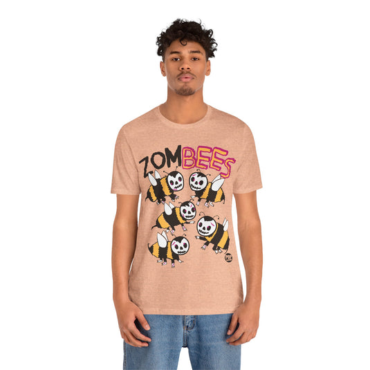 Zombees Unisex Tee
