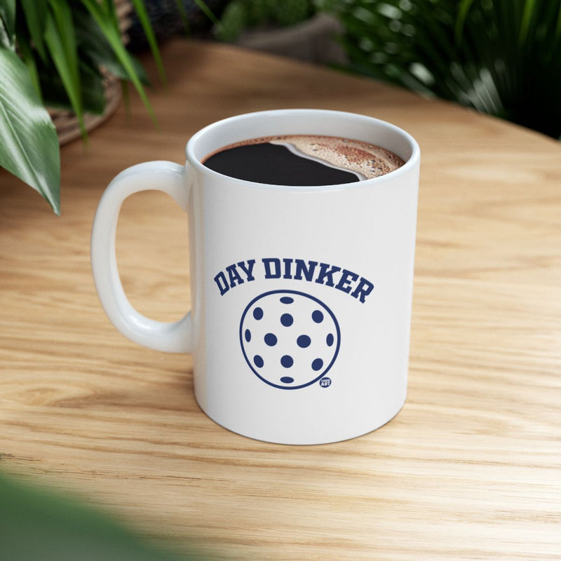 Load image into Gallery viewer, Day Drinker Designer Coffee Mug For Beverage Lovers
