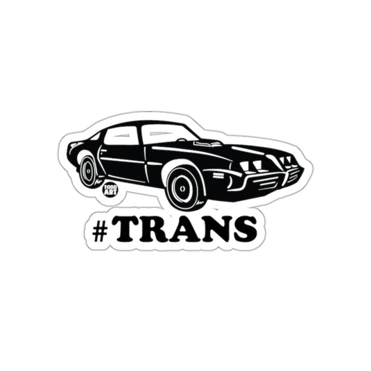 Classic Muscle Car