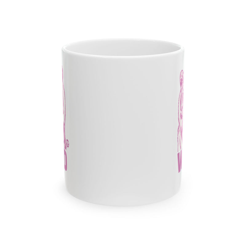 Load image into Gallery viewer, Wild Tiger Mug
