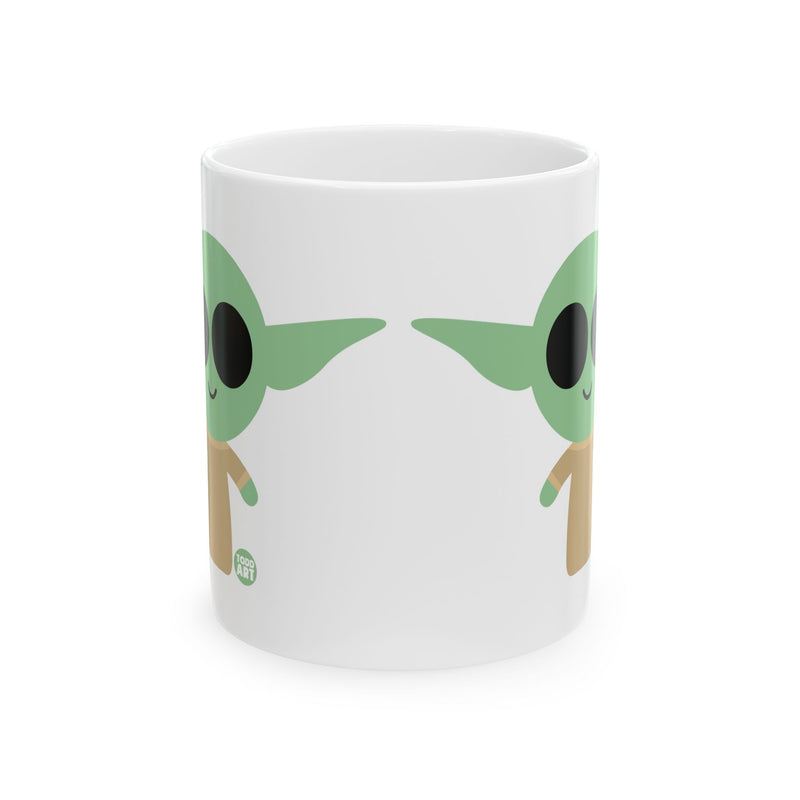 Load image into Gallery viewer, Baby Yoda Mug
