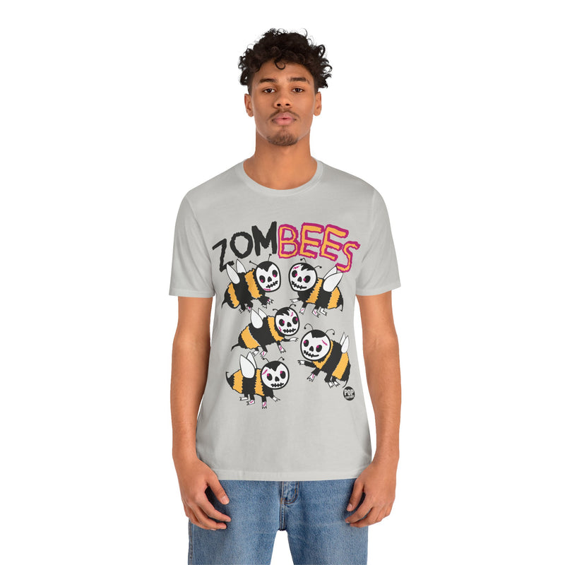 Load image into Gallery viewer, Zombees Unisex Tee
