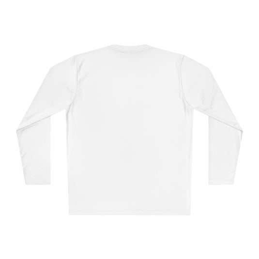 Friends with Benefits Long Sleeve Tee, Funny Friends Lightweight Long Sleeve Tee