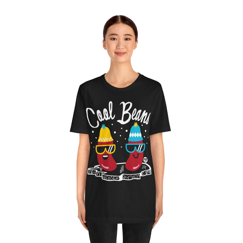 Load image into Gallery viewer, Cool Beans Unisex Tee

