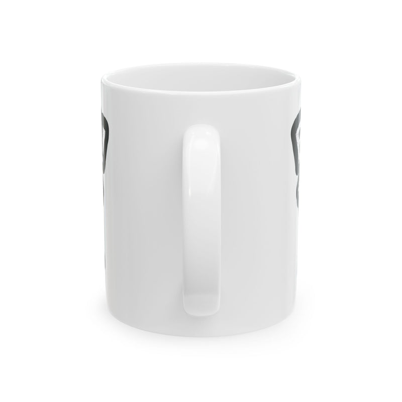 Load image into Gallery viewer, Cute Ghost Coffee Mug, Boo Ghost Mug, Cute Halloween Mug Gift
