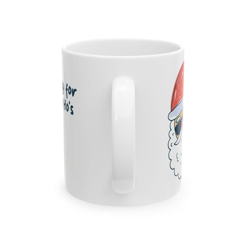 Load image into Gallery viewer, Looking for Hos Mug, Baker Mug Adult Humor
