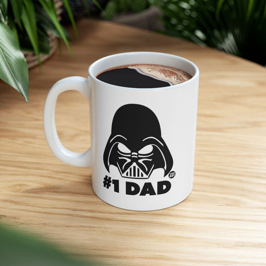 Dark Lord Best Dad Ever Star Wars Inspired Mugs & Glassware