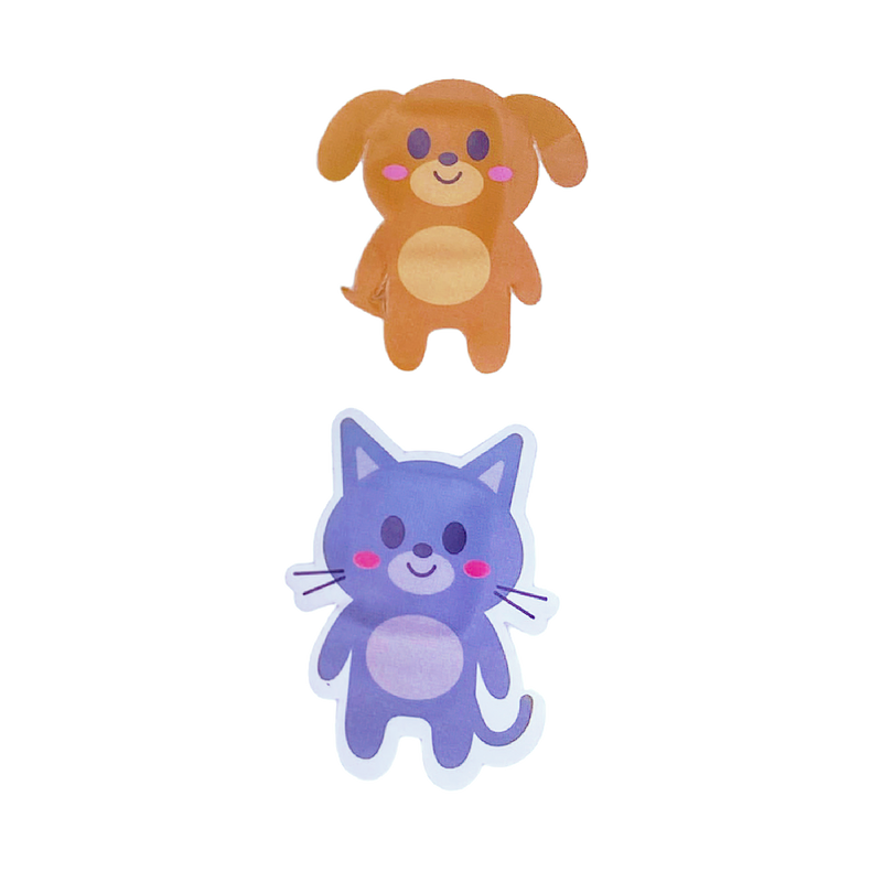 Load image into Gallery viewer, Boo Boo Buddies Bandages - Dog and Cat
