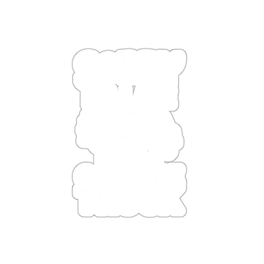 Sorry My Weiner Does This Cute Thing Car Decal