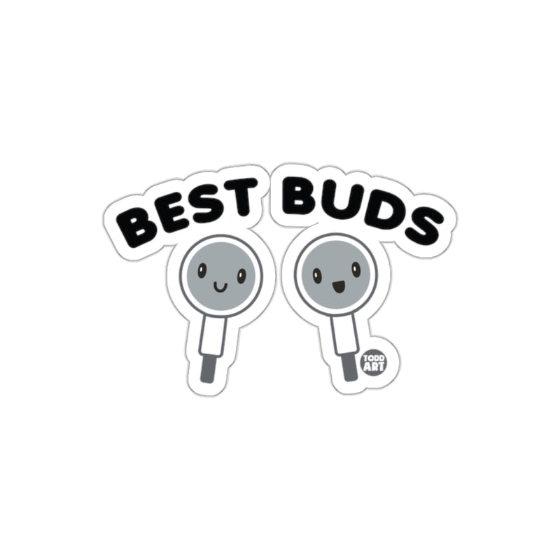 Load image into Gallery viewer, Best Buds Cute Cartoon Friends Sticker Product
