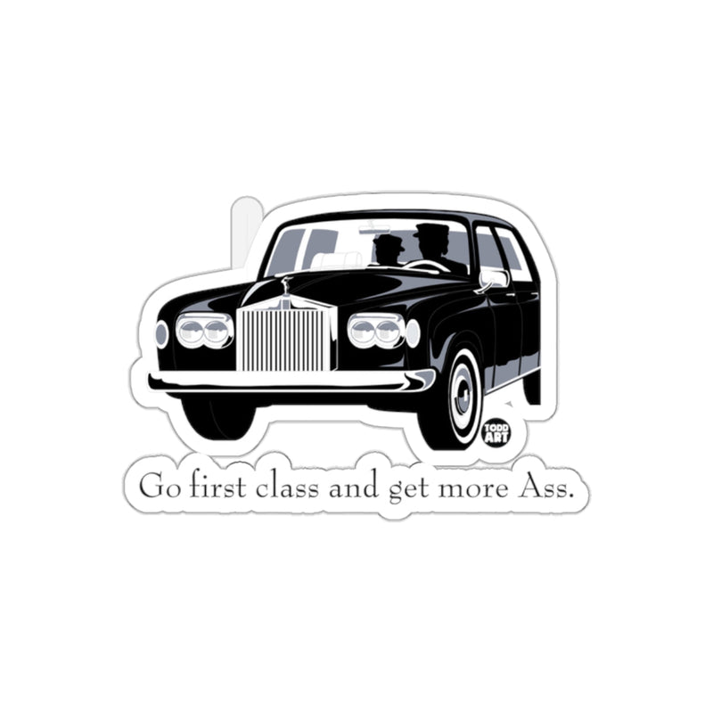 Load image into Gallery viewer, Go first class and get more Ass. product
