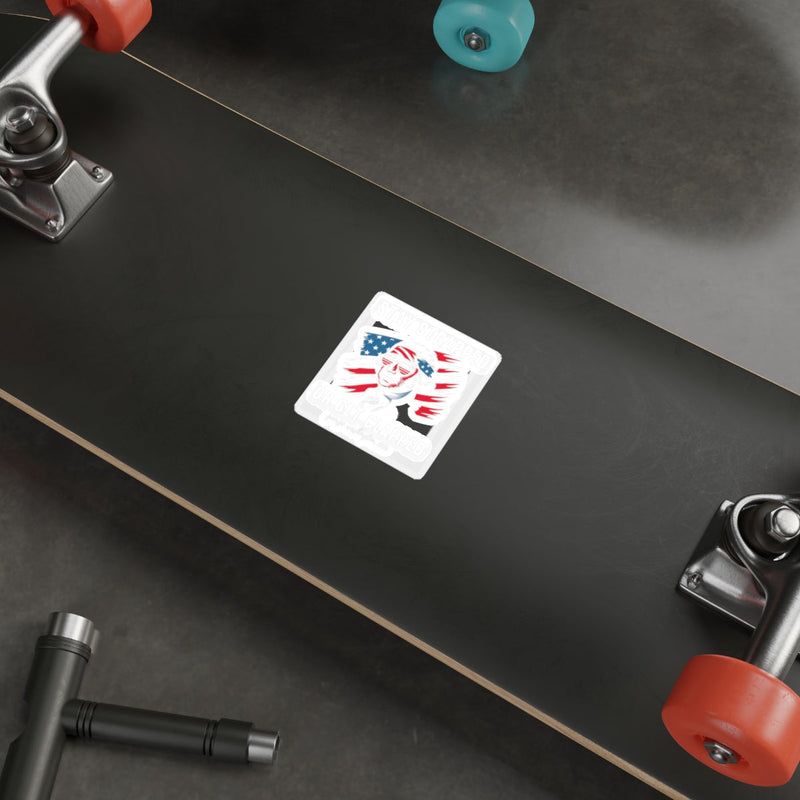 Load image into Gallery viewer, American Flag Graphic Skateboard Deck Design
