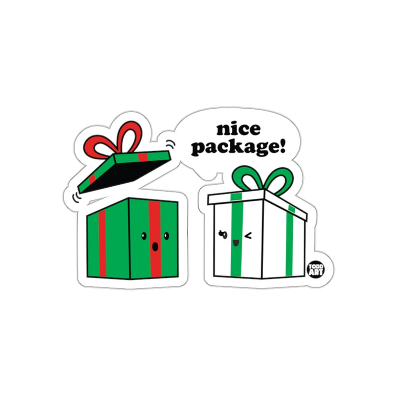 Load image into Gallery viewer, Cute Cartoon Gift Boxes with Nice Package Sticker
