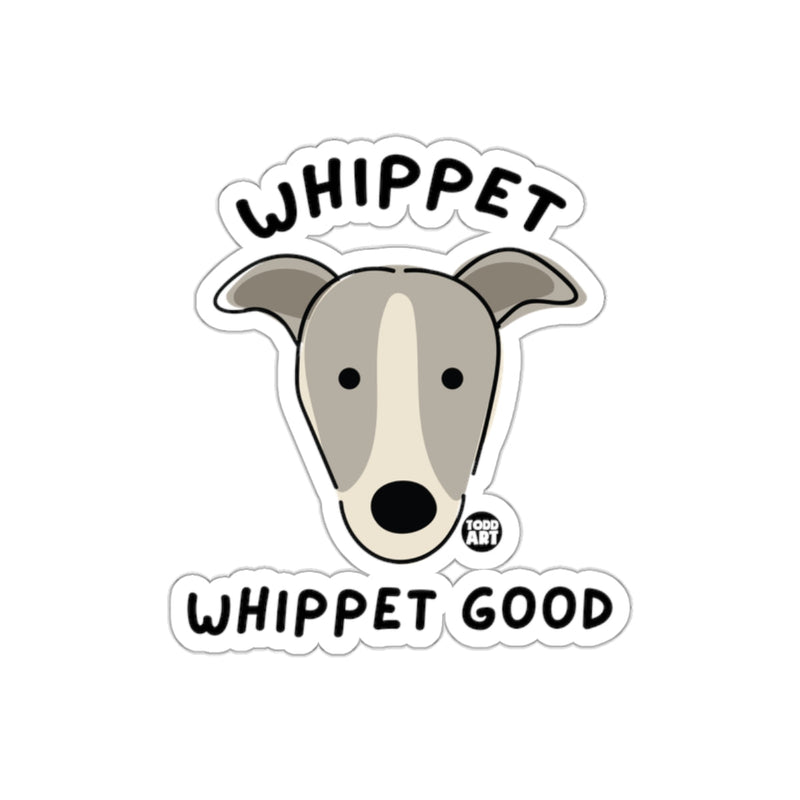 Load image into Gallery viewer, Whippet Whippet Good Design Animal Lover product
