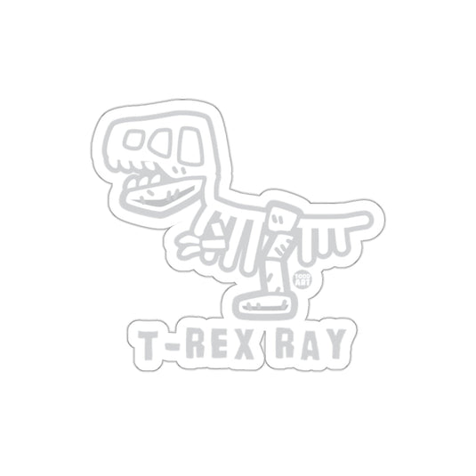 T-Rex Ray Fun Dinosaur Graphic for Kids product