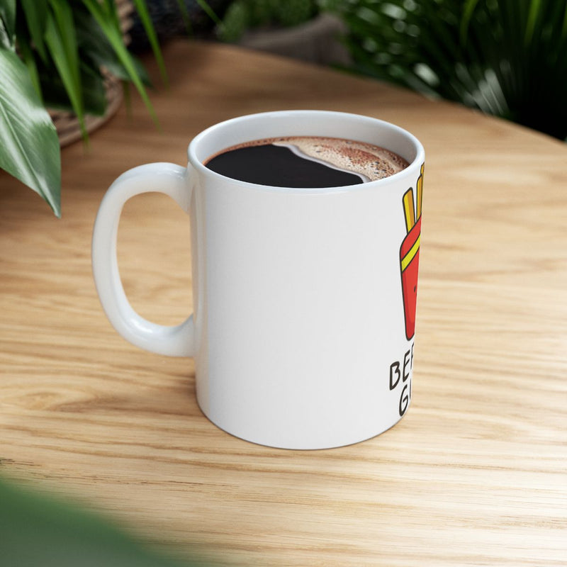 Load image into Gallery viewer, Best Grandpa Funny Coffee Mug for Morning Beverages
