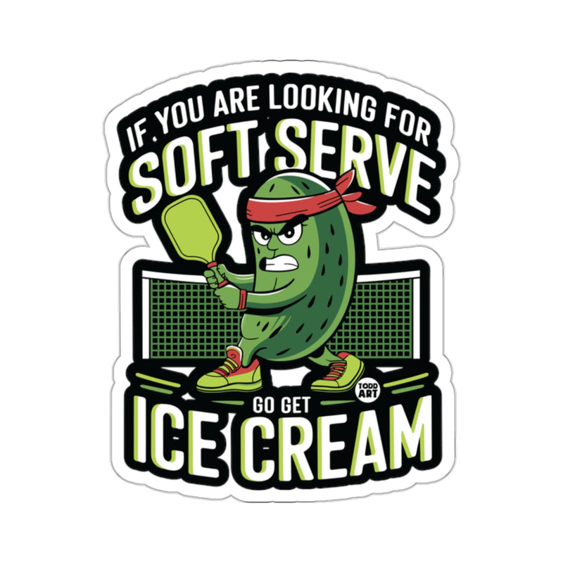 Load image into Gallery viewer, IF YOU ARE LOOKING FOR SOFT SERVE 
