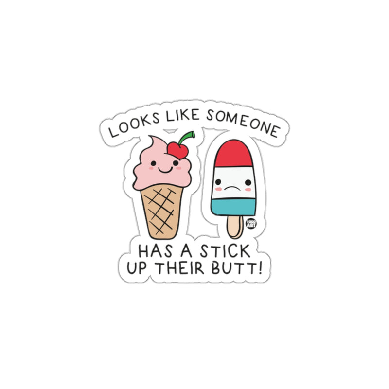 Load image into Gallery viewer, Funny Ice Cream and Popsicle Sticker for All Ages
