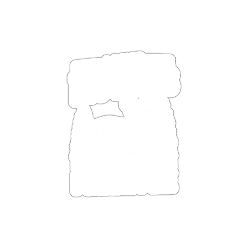 Load image into Gallery viewer, Big Buck's Billowing Smoke and Chipotle Sauce Label
