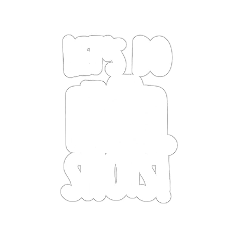 Load image into Gallery viewer, Let's Do This Motivational Photography Sticker
