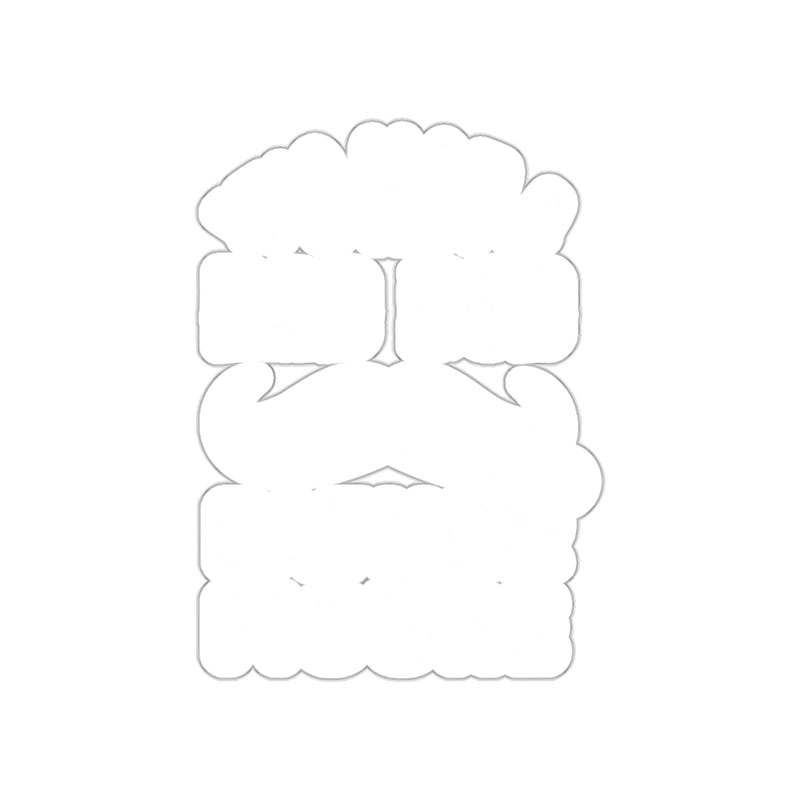 Load image into Gallery viewer, Call Me Dad And Know My True Power Sticker
