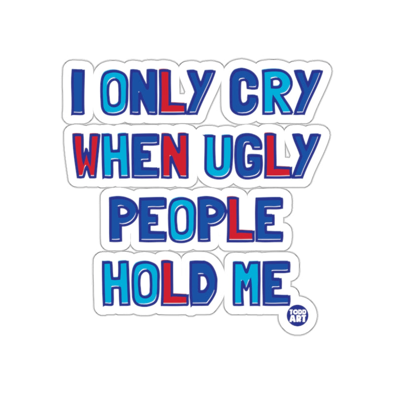 Load image into Gallery viewer, Funny Quote Sticker for Unique Decoration
