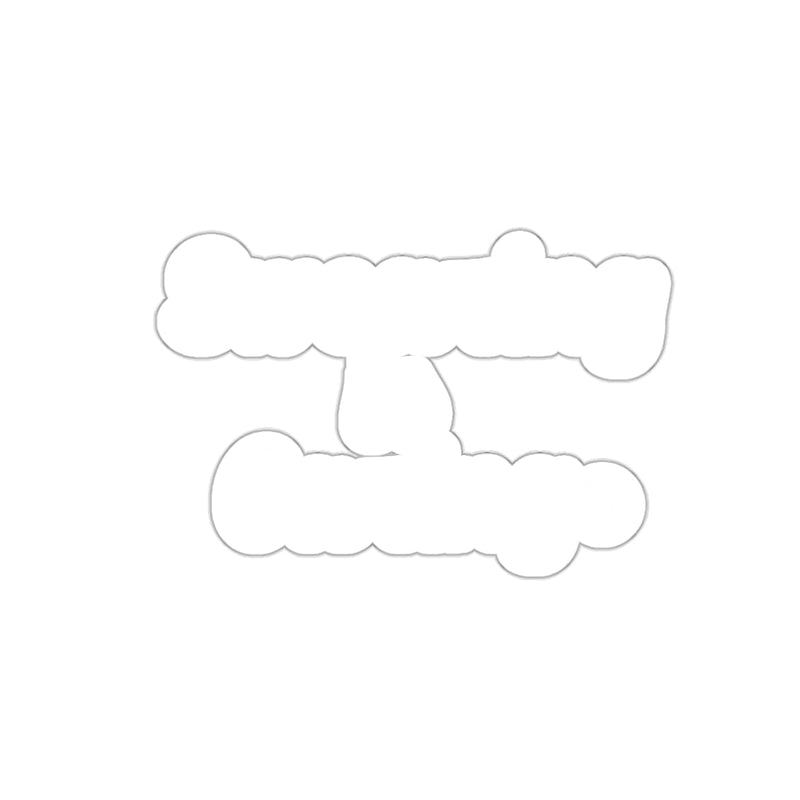 Load image into Gallery viewer, Suggesting is Caring Sticker for Stylish Decor
