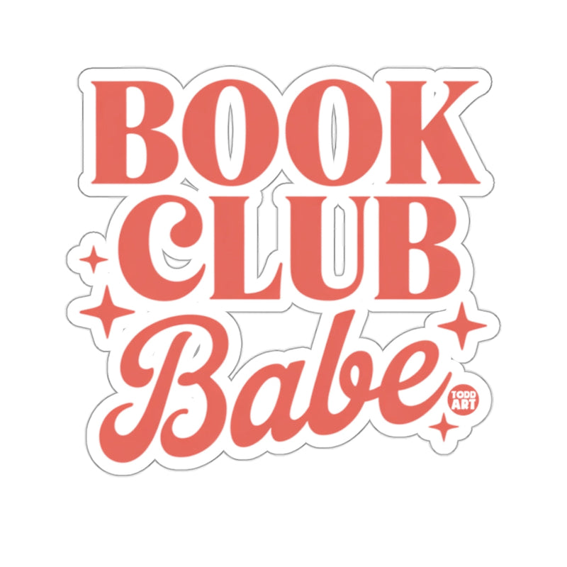 Load image into Gallery viewer, BOOK CLUB Babe Retro Style Sparkle Stars 
