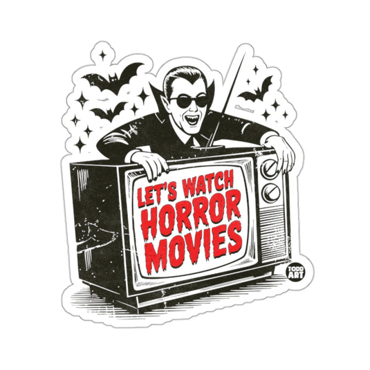 Vampire Sunglasses Horror Movies Television Bats 