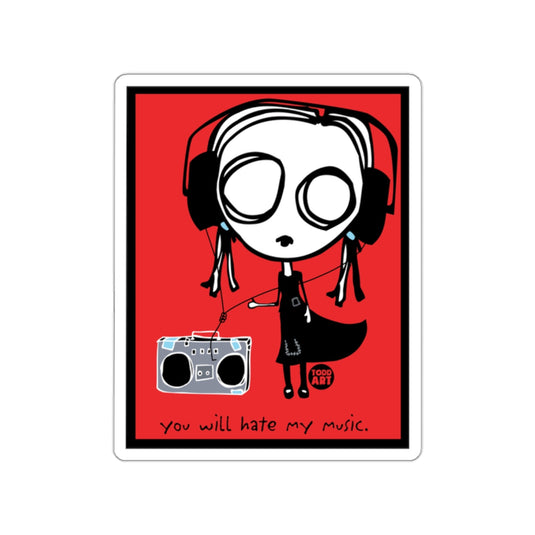 Music – The Pop Factory