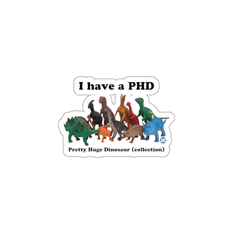 Load image into Gallery viewer, I have a PHD Pretty Huge Dinosaur collection product
