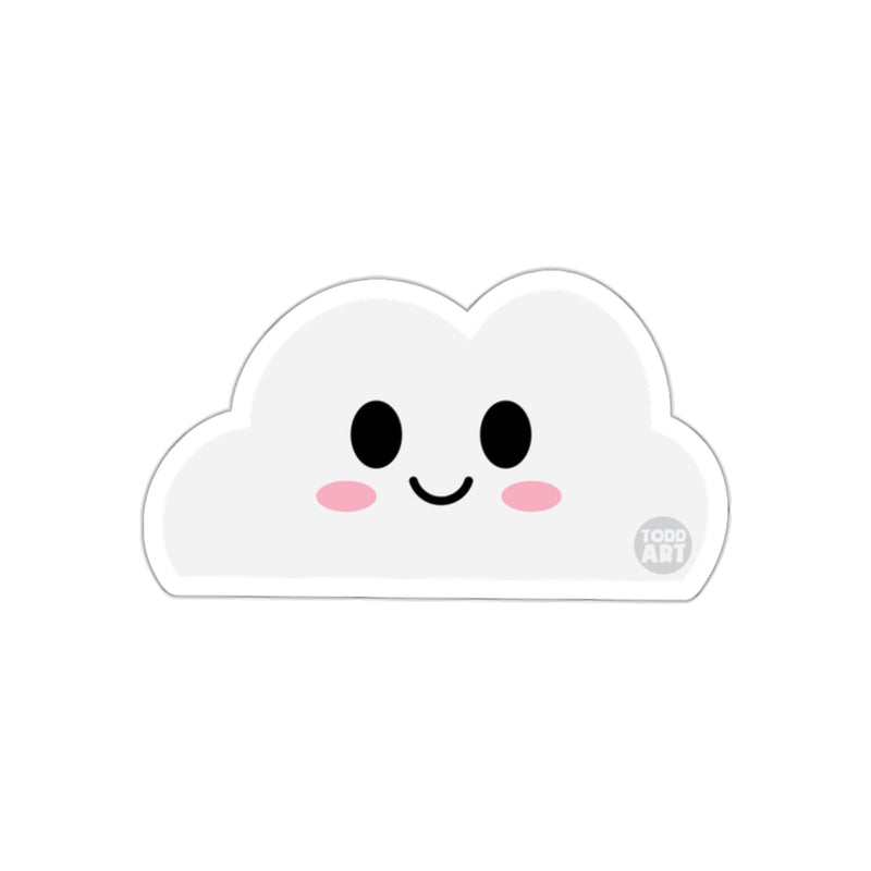 Load image into Gallery viewer, Cute Smiling Cloud Design for Kids Stationery Accessory
