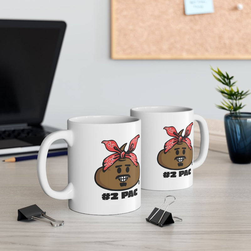 Load image into Gallery viewer, Humorous Potato Character Mug for Coffee or Tea Lovers
