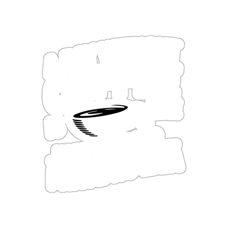 Load image into Gallery viewer, No Better Coffee Kickstarts My Morning sticker
